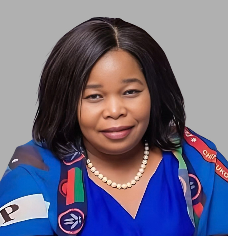 Hon. Mary Navicha